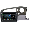 Honda Stream 2 2006-2014 Canbox M-Line 7825-10-1118 на Android 10 (4G-SIM, 2/32, DSP, QLed) С крутилками