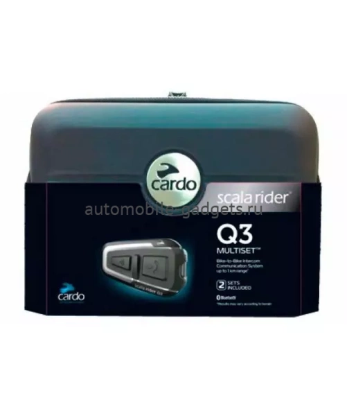 Scala Rider Q3