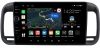 Штатная магнитола Canbox M-Line 7841-9-286 для Brilliance M2 (BS4) 2006-2010 на Android 10 (4G-SIM, 4/64, DSP, QLed)