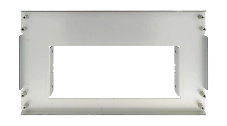 Штатная магнитола Ford Mondeo 2015 - 2019 Wide Media LC9760ON-1/16 (для авто без камеры)