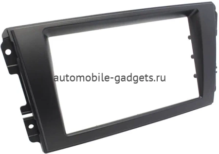 Магнитола в штатное место 2 din Datsun On-Do, Mi-Do 2014-2021 Canbox 2/32 на Android 10 (GT7-RP-DTOD-95) (IPS, DSP, CarPlay)