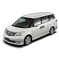 Honda Elysion 2004-2015