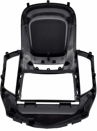 Штатная магнитола Geely GC6 2014-2016 Canbox L-Line 4169-9-2520 на Android 10 (4G-SIM, 2/32, TS18, DSP, QLed)