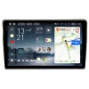 Штатное головное устройство Toyota bB 2000-2005 Teyes CC4 Pro 2K 12/256 9.5 дюймов RM-9-1024 на Android 13 (4G-SIM, DSP, QLed, AI)