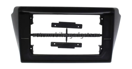 Штатная магнитола Toyota Opa 2000-2005 Canbox Logic-i3 2K 5734-10-2193 на Android 11 (4G-SIM, 6/128, DSP, 360, QLed)