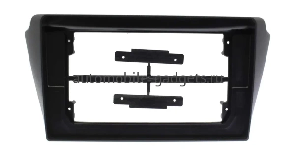 Штатная магнитола Toyota Opa 2000-2005 Canbox EVO 2K 5832-10-2193 на Android 14 (4G-SIM, 16/512, DSP, QLed, AI, 360)