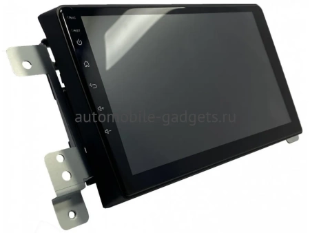 NaviPilot DROID10 ULTRA MAX 360 штатная магнитола для Suzuki Grand Vitara, Escudo (2005-2016) на Android 10 с 8Gb, DSP, 4G NaviPilot DROID10 ULTRA MAX 360 штатная магнитола для Suzuki Grand Vitara, Escudo (2005-2016) на Android 10 с 8Gb, DSP, 4G