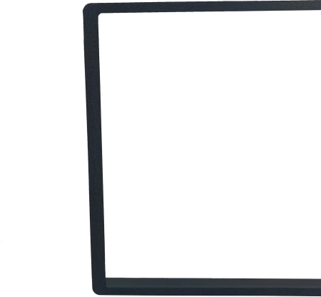 Магнитола в штатное место 2 din Opel Antara 2006-2017 (черная, с ребром) Canbox 2/32 на Android 10 (GT7-RP-11-028-213) (IPS, DSP, CarPlay)