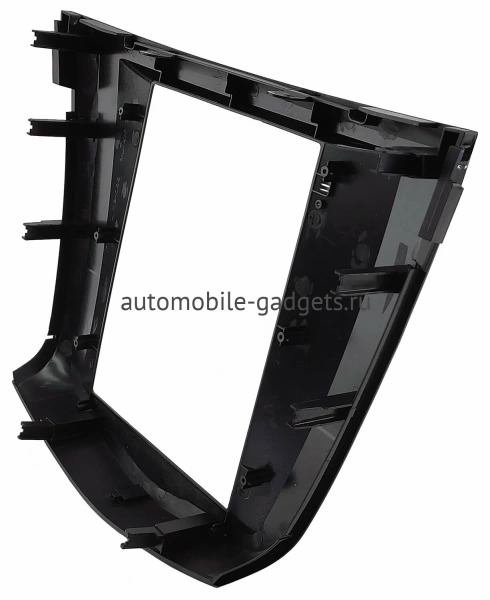 Roximo RT-1212 ("Тесла-стиль") Штатная магнитола для Nissan Qashqai II 2014+, X-Trail 2015+ (T32) на Android 12 c 8GB, DSP, 4G