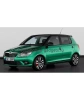 Блокиратор КПП для SKODA FABIA /2013-/ А+ P - Гарант Консул 35008.L