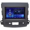 Магнитола в штатное место 2 din Citroen C-Crosser 2007-2013 Teyes CC2 PLUS 4/32 7 дюймов RP-MMOTBN-84 на Android 10 (4G-SIM, DSP)
