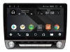 Kuberg OL-9727-KP-BN-9-8128-S10 магнитола для Hyundai Grand Starex Urban 2017-2021  на Android 12 c 8GB, DSP, 4G