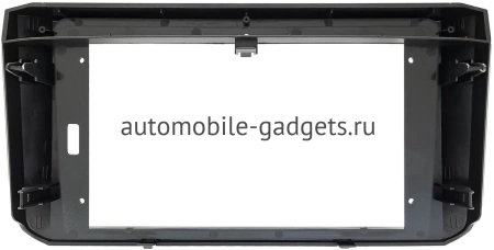 Штатная магнитола Canbox L-Line 4167-9-1939 для Mitsubishi Xpander 2017-2024 на Android 10 (4G-SIM, 3/32, TS18, DSP, QLed)