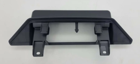 Штатная магнитола BMW 5 серия (G30) 2017-2022 12.3 дюйма Carmedia OL-3039-1052-Q на Android 12 (4G-SIM, 6/128, DSP, QLed) BMW Style