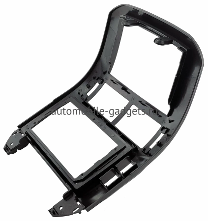 Volkswagen Polo 4 2001-2009 (черная) OEM RK9-1229 на Android 10 (CarPlay, AHD, 1/32)