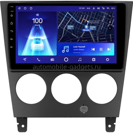 Штатное головное устройство Subaru Impreza 2 2002-2005 Teyes CC2 PLUS 4/32 9 дюймов RM-9-0260 на Android 10 (4G-SIM, DSP, QLed)
