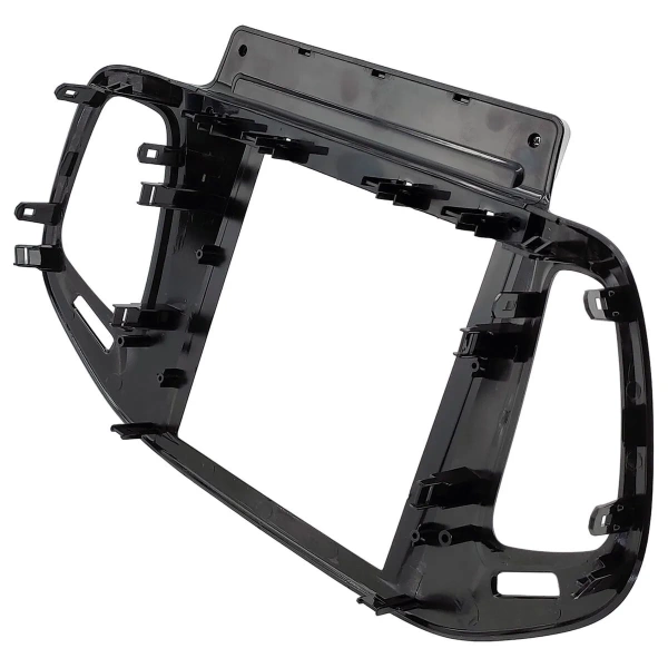 Штатное головное устройство JAC M5 2011-2024 Canbox (Tesla style) 9.7 дюймов 2/32 GT096-1312-98 на Android 10 (QLed, DSP, CarPlay)