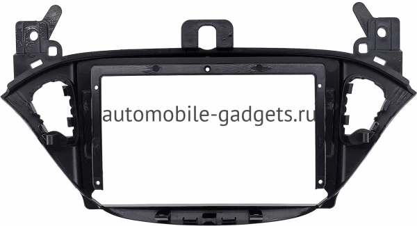 Штатная магнитола Opel Corsa E 2014-2019 Canbox M-Line 7841-9-3423 на Android 10 (4G-SIM, 4/64, DSP, QLed)