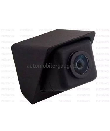 Pleervox PLV-CAM-SSY03 камера заднего вида для SsangYong New Actyon