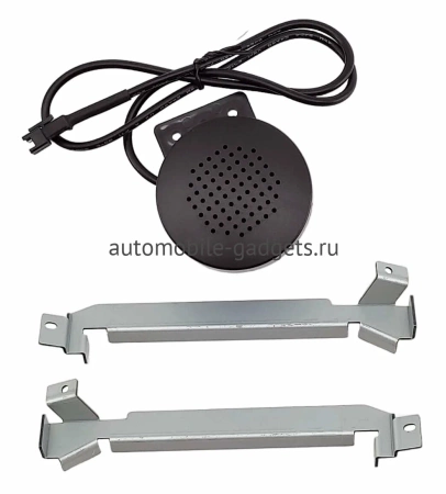Штатная магнитола Nissan Patrol (Y62) 2010-2024, Armada 2 2016-2020 (для авто без кнопки APPS) Canbox PRO-Line 2K 4250-9-2222 на Android 13 (4G-SIM, 6/128, DSP, QLed)