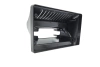 Штатная магнитола Opel Astra G 1998-2009 (устанавливается наверх) Canbox EVO 5810-9-0026 на Android 14 (4G-SIM, 4/64, DSP, QLed, AI, 360)