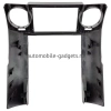 Штатная магнитола Canbox EVO 5811-9-0110 для Land Rover Discovery 3 2004-2009 на Android 14 (4G-SIM, 6/128, DSP, QLed, AI, 360)