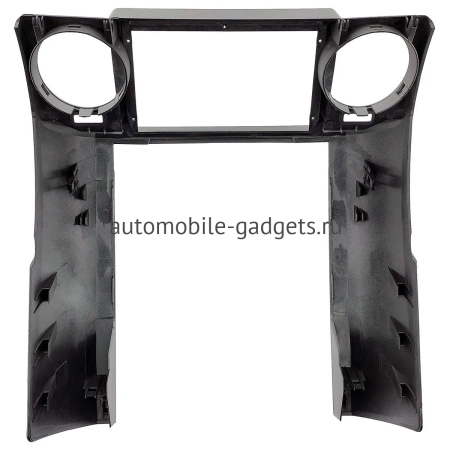 Штатная магнитола Canbox EVO 5811-9-0110 для Land Rover Discovery 3 2004-2009 на Android 14 (4G-SIM, 6/128, DSP, QLed, AI, 360)