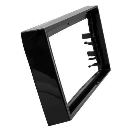 Штатная магнитола Brilliance H530, V5 2011-2020 Canbox H-Line 7843-9-2447 Android 10 (4G-SIM, 4/64, DSP, QLed)