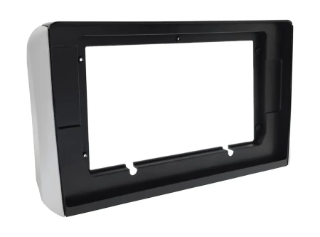 Штатная магнитола Mitsubishi Xpander 2017-2024 Canbox PRO-Line 7873-10-092 на Android 13 (4G-SIM, 12/256, DSP, QLed)