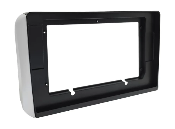 Штатная магнитола Mitsubishi Xpander 2017-2024 Canbox EVO 2K 5832-10-092 на Android 14 (4G-SIM, 16/512, DSP, QLed, AI, 360)