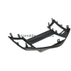 Магнитола в штатное место 2 din Chevrolet Cruze 2008-2012 Canbox H-Line 5512-RP-CVCRB-55 на Android 10 (4G-SIM, 4/32, DSP, IPS)