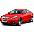 Opel Insignia (2008-2013)