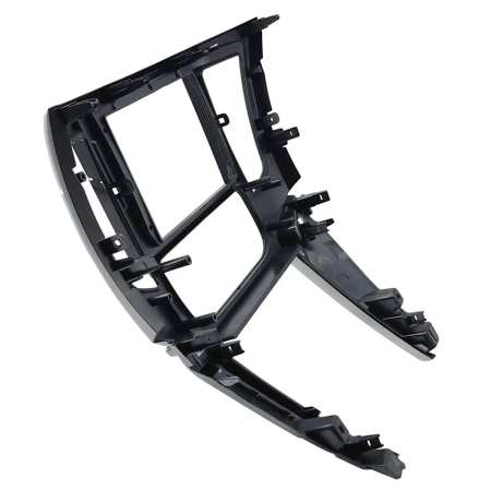 Штатная магнитола Canbox EVO 2K 5814-9-2248 для Mitsubishi L200 5 2018-2024 на Android 14 (4G-SIM, 4/64, DSP, QLed, AI, 360)