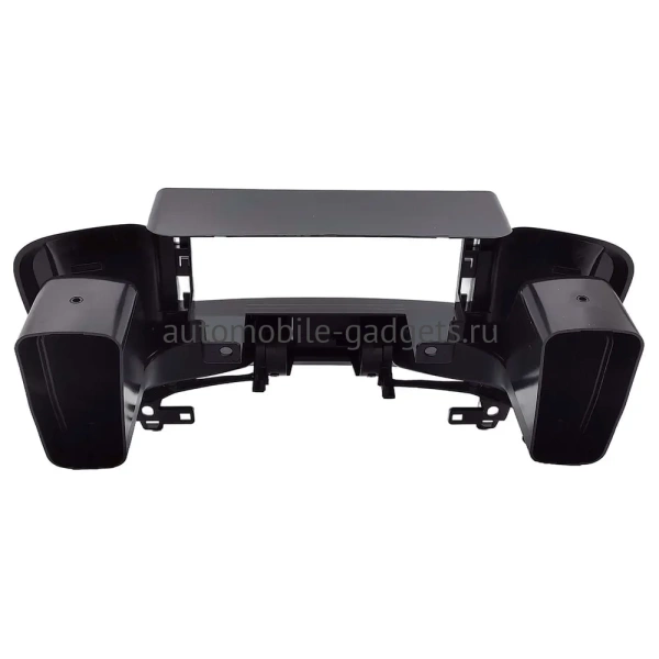 Штатная магнитола Mercedes Benz GLE-klasse (W166), GLS-klasse (X166) NTG 5.0 2015-2018 12,3 дюйма Carmedia KP-M1206FW-OL-1051-Q на Android 12 (4G-SIM, 6/128, DSP, QLed) Mercedes Style