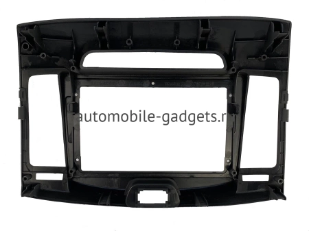 Hyundai Elantra 4 (HD) 2006-2011 (темно-серая) Canbox M-Line 4544-9077 на Android 10 (4G-SIM, 2/32, DSP, QLed)