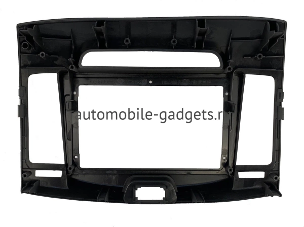 Hyundai Elantra 4 (HD) 2006-2011 (темно-серая) OEM RK9-9077 Android 10 (CarPlay, AHD, 1/32)