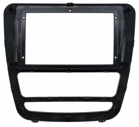 Штатная магнитола JAC T6 2015-2024 (черная) Canbox M-Line 7831-9-0550 на Android 10 (4G-SIM, 2/32, DSP, IPS) С крутилками