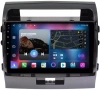 FarCar S500 TM381M штатная магнитола для Toyota Land Cruiser 200 (2007-2015) на Android 14 c 2Gb, DSP, 4G
