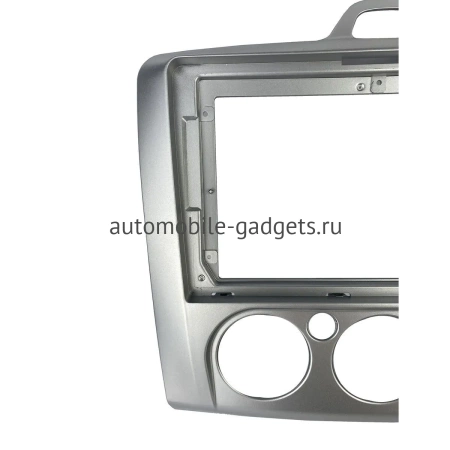 Штатная магнитола Airoc AB-1702M для Ford Focus 2 manual, 2008-2011