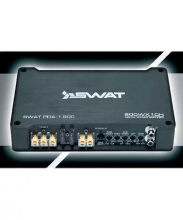 Swat PDA-1.900