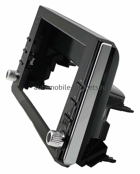 Штатная магнитола Toyota Corolla (E210), Corolla Cross 2018-2024 (глянцевая) Canbox RS10-1850 1.5/32 на Android 10 (IPS, DSP, CarPlay)