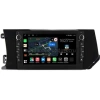 Haval F7, F7x 2019-2022 Canbox M-Line 7831-9332 на Android 10 (4G-SIM, 2/32, DSP, IPS) С крутилками