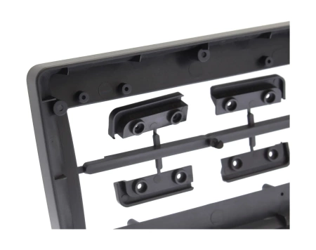 Штатная магнитола Canbox EVO 2K 5833-9-738 для Nissan Serena 3 (C25) 2005-2012 (для авто без монитора) на Android 14 (4G-SIM, 16/512, DSP, QLed, AI, 360)