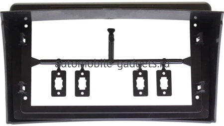 Штатное головное устройство Volkswagen Multivan T5 2003-2015 Teyes CC2L PLUS 2/32 9 дюймов RM-9-VW074N на Android 8.1 (DSP, IPS, AHD)