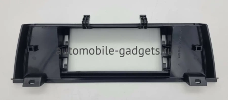 Штатная магнитола BMW 5 серия (F07 GT) 2013-2016 12,3 дюйма Carmedia OL-3038-1051-Q на Android 12 (4G-SIM, 6/128, DSP, QLed) Mercedes Style