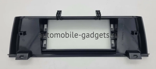 Штатная магнитола BMW 5 серия (F07 GT) 2013-2016 12,3 дюйма Carmedia OL-3038-1051-Q на Android 12 (4G-SIM, 6/128, DSP, QLed) Mercedes Style