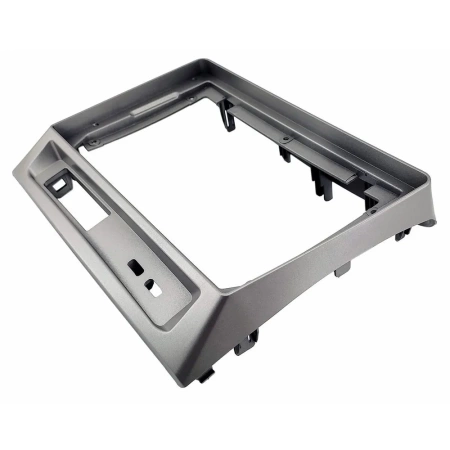 Штатная магнитола Geely MK 2006-2013 Canbox H-Line 7824-9-1680 на Android 10 (4G-SIM, 6/128, DSP, IPS) С крутилками