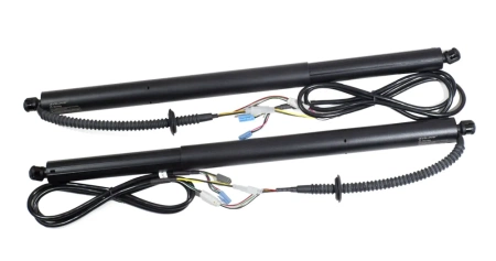 Aviline CRT-21 Электро подъемник крышки багажника (5-й двери) для Hyundai Creta 2021+ Aviline CRT-21 Электро подъемник крышки багажника (5-й двери) для Hyundai Creta 2021+