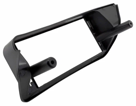 Штатная магнитола Mercedes-Benz E (w207, c207) 2009-2016 (купе) 12,3 дюйма Carmedia OL-3006-C-OL-1053-Q на Android 12 (4G-SIM, 6/128, DSP, QLed) Audi Style