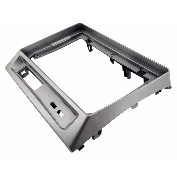 Штатная магнитола Geely MK 2006-2013 Canbox H-Line 7824-9-1680 на Android 10 (4G-SIM, 6/128, DSP, IPS) С крутилками